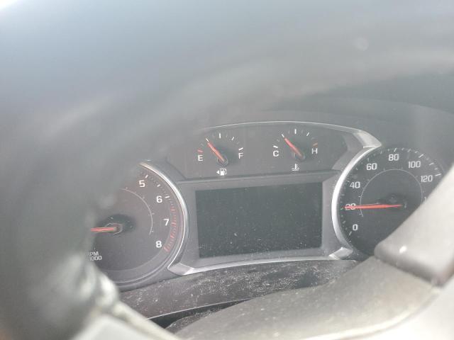 2018 CHEVROLET TRAVERSE L - 1GNERGKW0JJ168665