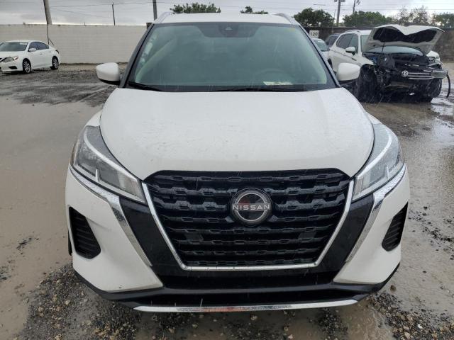 2023 NISSAN KICKS SV 3N1CP5CV8PL529015