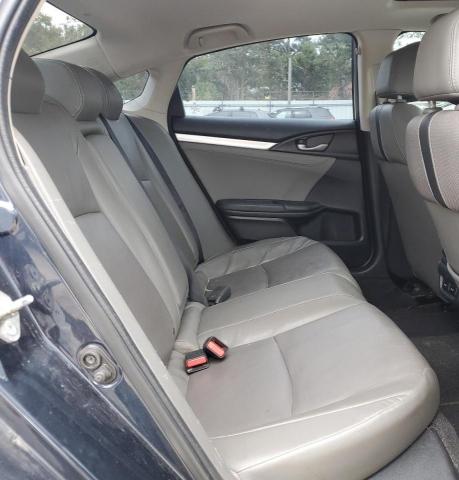 2016 HONDA CIVIC TOUR 19XFC1F95GE007217