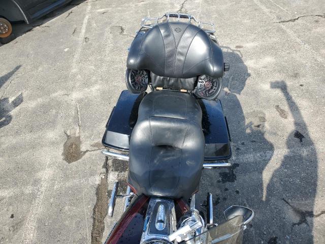 2013 HARLEY-DAVIDSON FLHTCUSE C 1HD1PR837DB962694