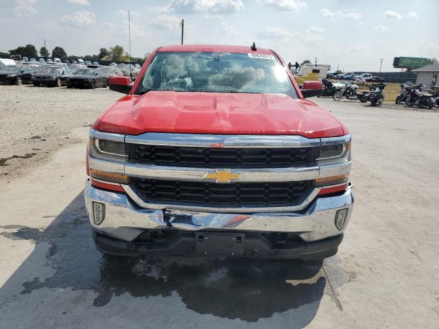 2017 CHEVROLET SILVERADO K1500 LT 3GCUKREC2HG158463