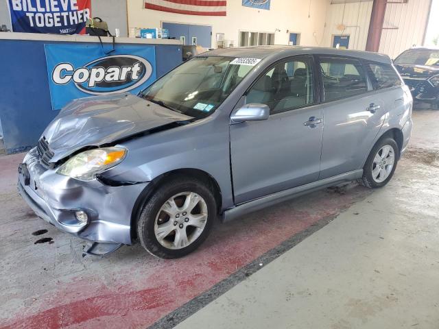 2005 TOYOTA COROLLA MA #3311581761