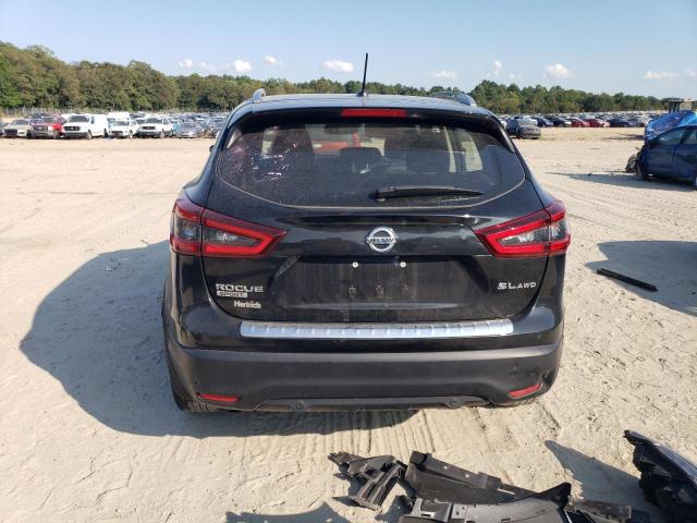 2020 NISSAN ROGUE SPOR - JN1BJ1CW5LW360400