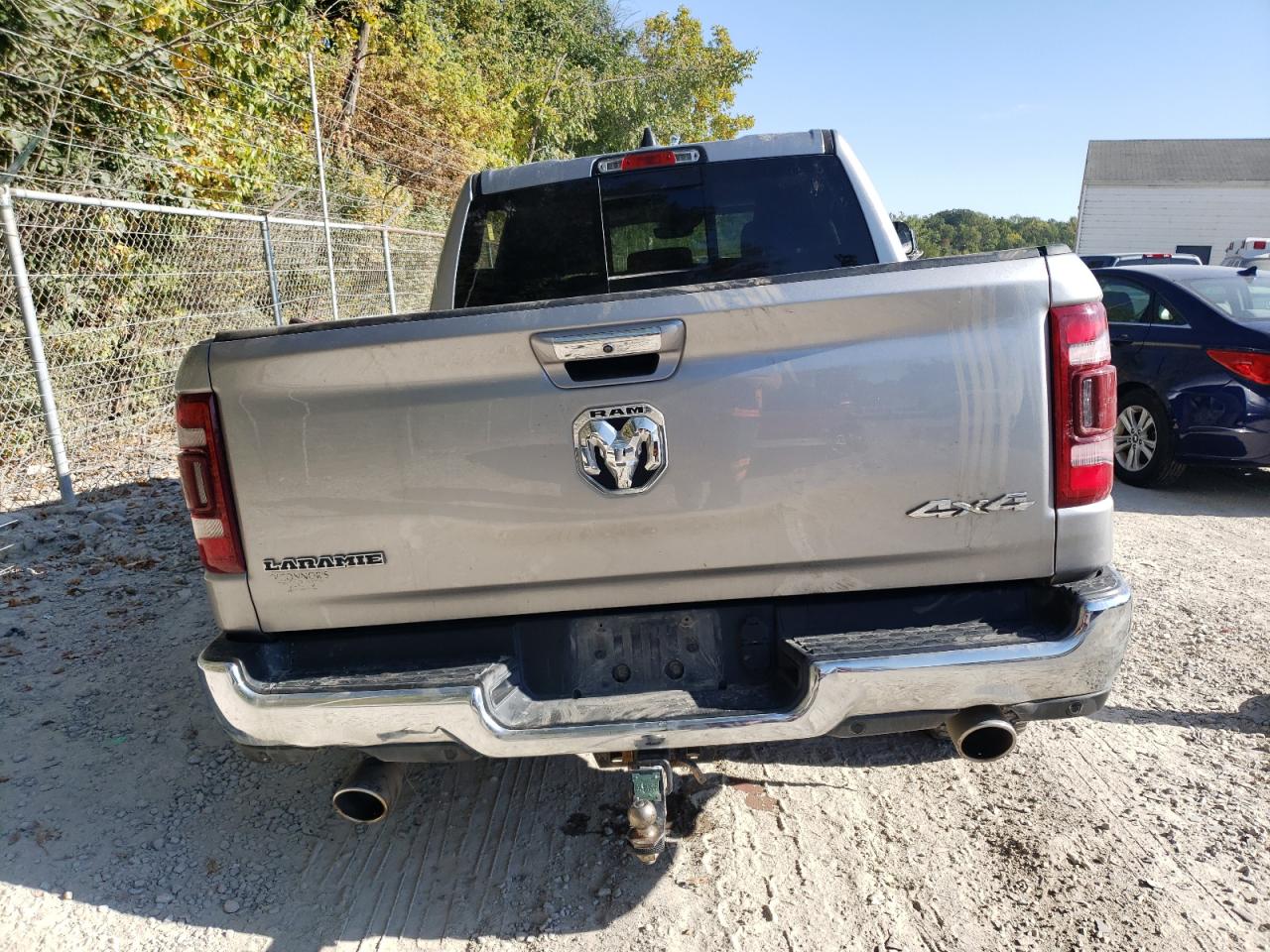 RAM 1500 LARAMIE