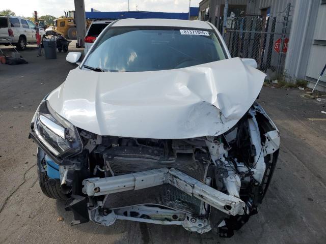 2021 HONDA HR-V LX - 3CZRU6H33MM716823