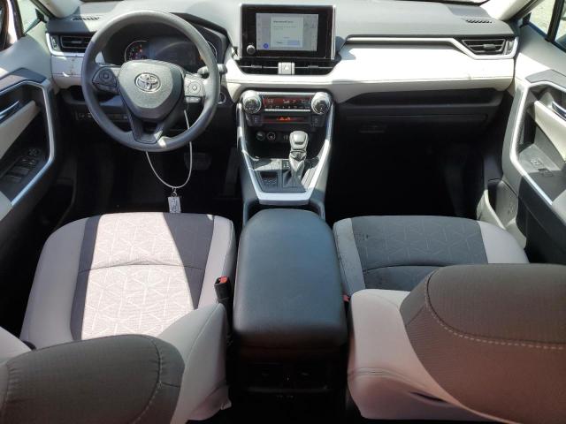 2024 TOYOTA RAV4 XLE #3302798912