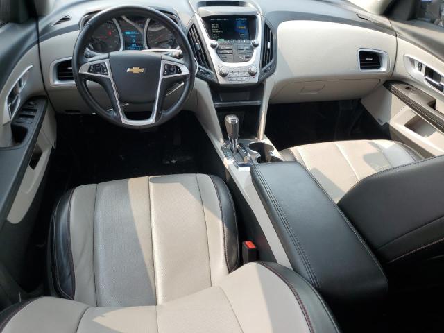 2017 CHEVROLET EQUINOX PREMIER 2GNFLGE30H6182631