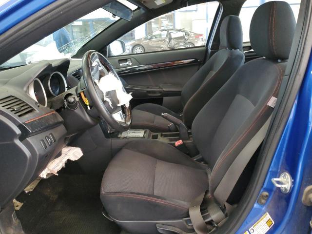 2017 MITSUBISHI LANCER ES JA32U2FU8HU015707