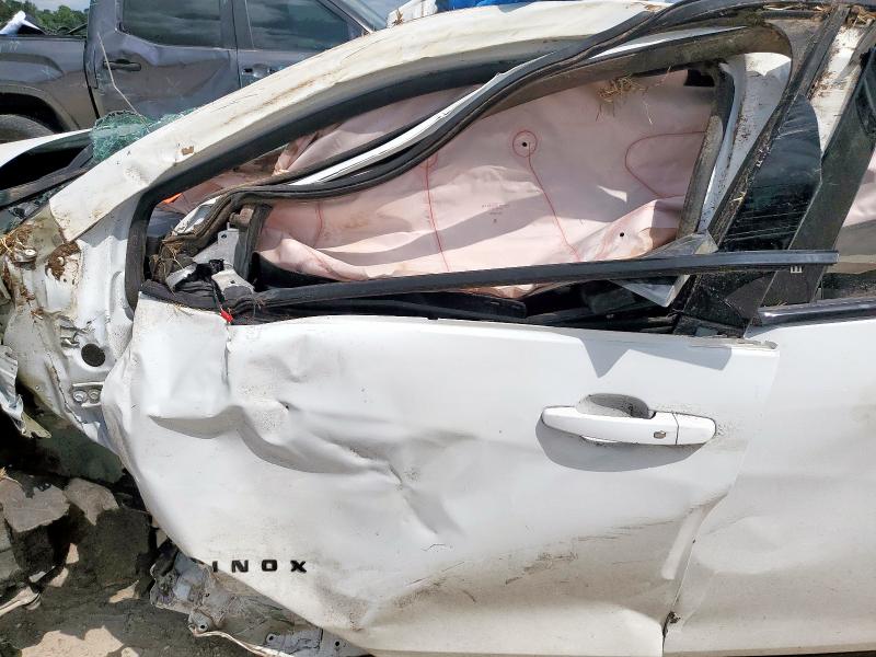 2023 CHEVROLET EQUINOX RS #3293428407