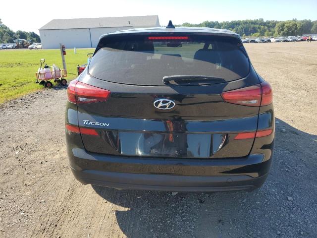2019 HYUNDAI TUCSON SE KM8J23A44KU913871