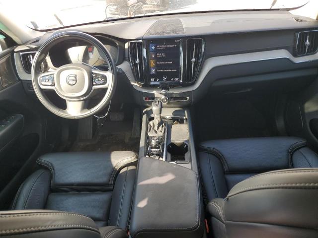 2021 VOLVO XC60 T6 IN YV4A22RL7M1887150