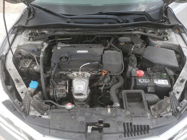 2017 HONDA ACCORD EXL 1HGCR2F90HA109814