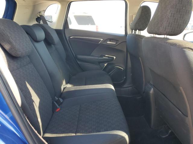 2016 HONDA FIT LX JHMGK5H51GS015657