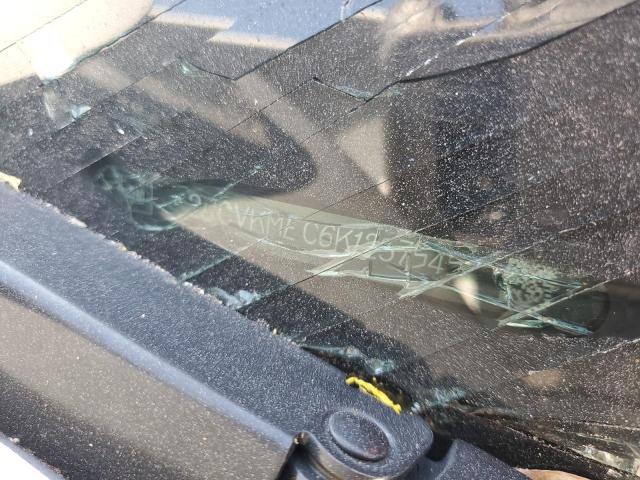 2019 CHEVROLET SILVERADO 2GCVKMEC6K1237545