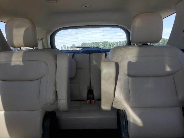 2020 FORD EXPLORER X 1FMSK7DH1LGC41035