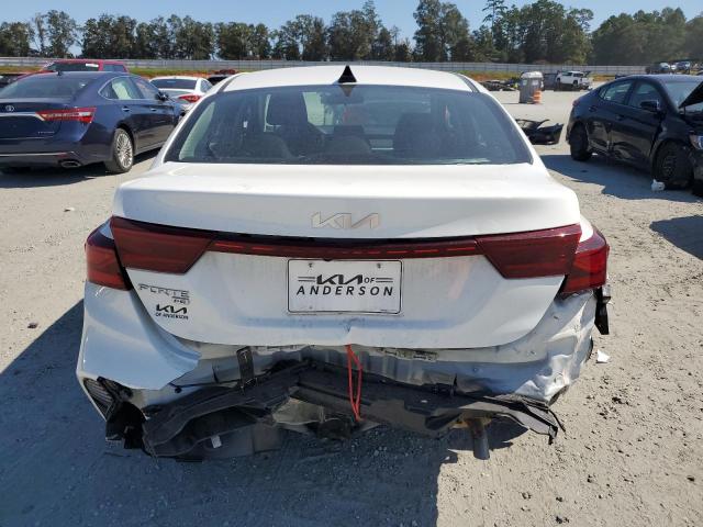 2024 KIA FORTE LX - 3KPF24AD5RE820074