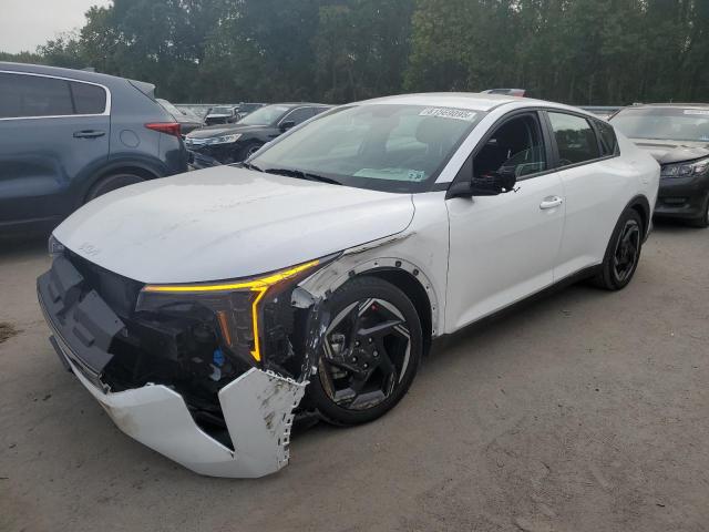 Global Auto Auctions: 2025 KIA K4 EX