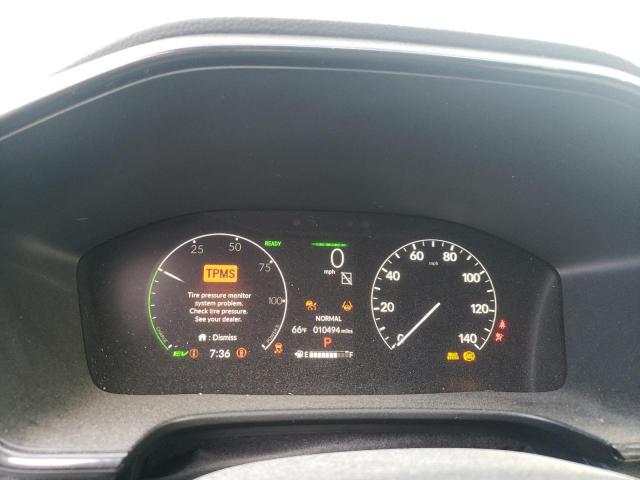 2025 HONDA CR-V SPORT 7FARS5H58SE009620