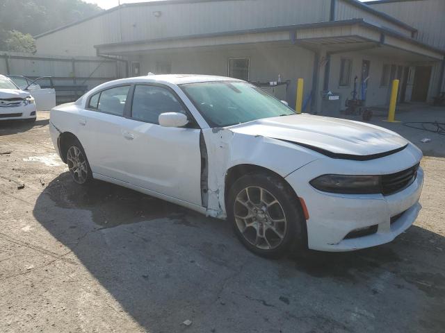 2016 DODGE CHARGER SX 2C3CDXJG8GH151104
