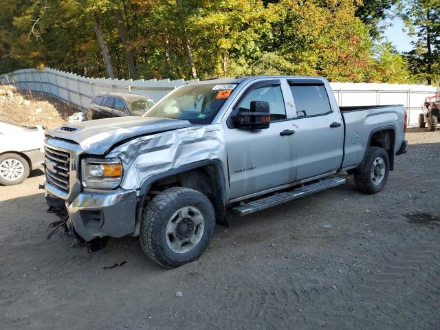 GMC SIERRA K25