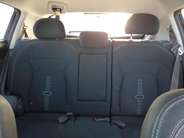 2013 KIA SPORTAGE E - KNDPC3A22D7507826
