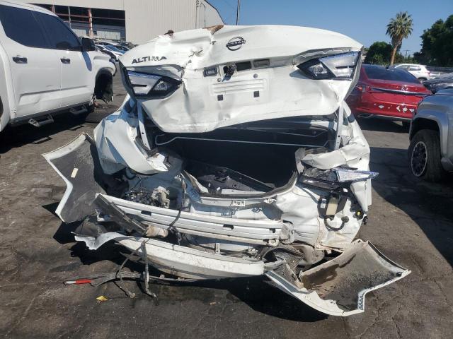 2025 NISSAN ALTIMA SV 1N4BL4DV3SN401311