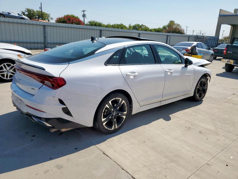 2023 KIA K5 GT LINE - 5XXG64J28PG208494