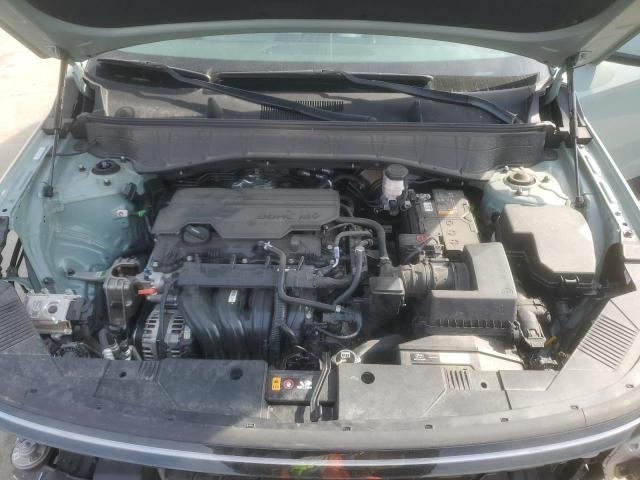 2024 HYUNDAI KONA SEL - KM8HCCAB6RU149977