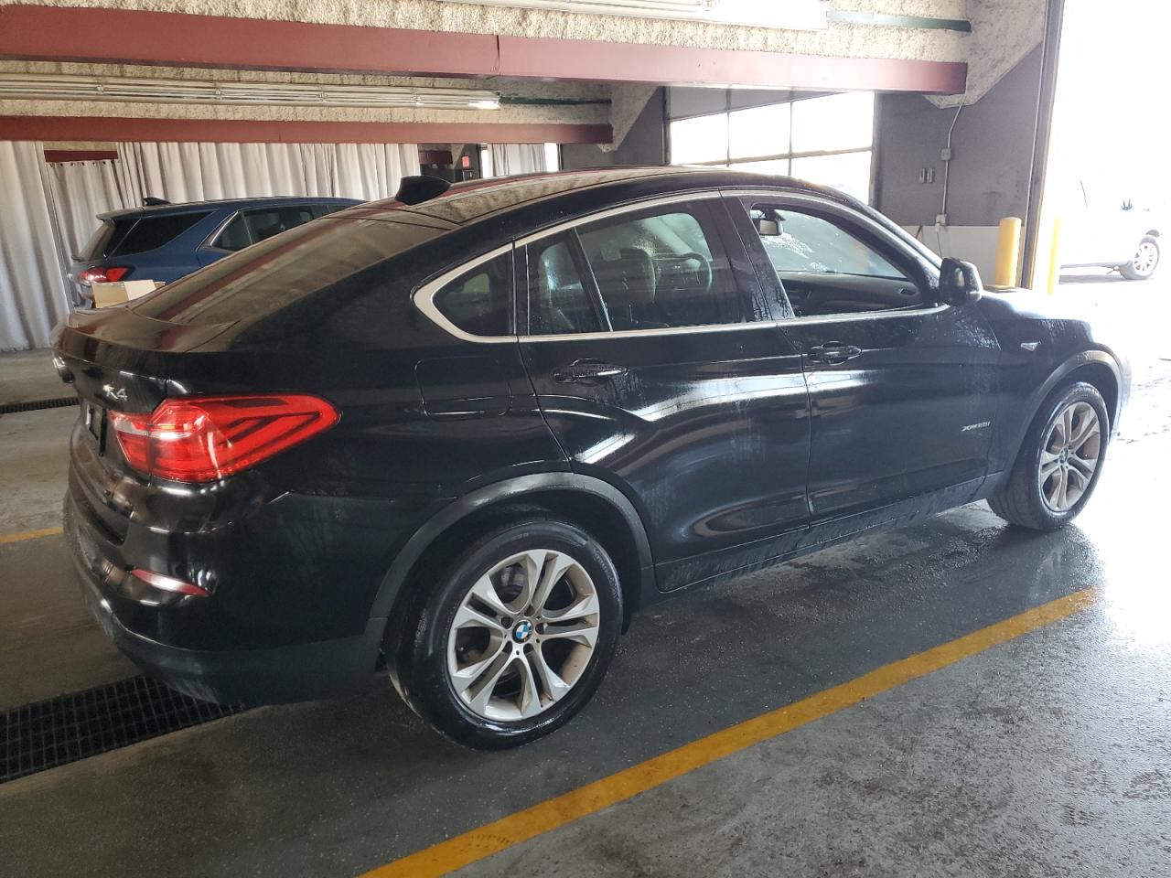 BMW X4 XDRIVE28I