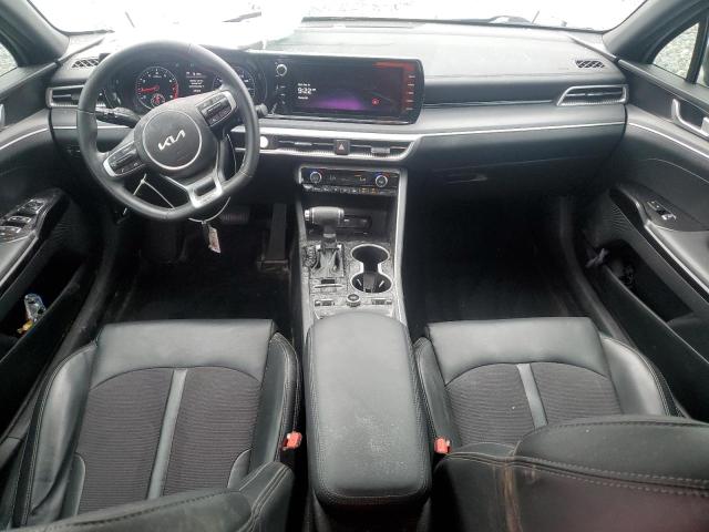 2024 KIA K5 GT LINE - 5XXG64J22RG249609