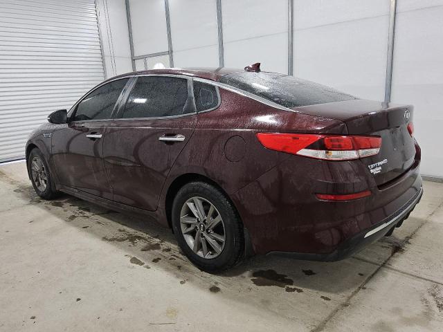 2020 KIA OPTIMA LX 5XXGT4L3XLG421729