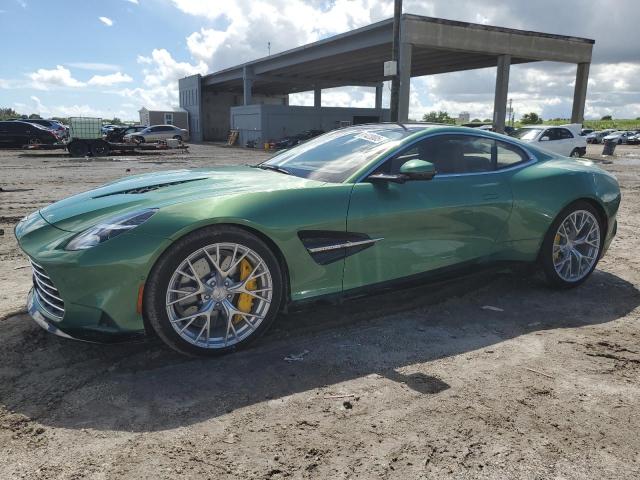 2025 ASTON MARTIN VANQUISH SCFUMCEV0SGJ60113