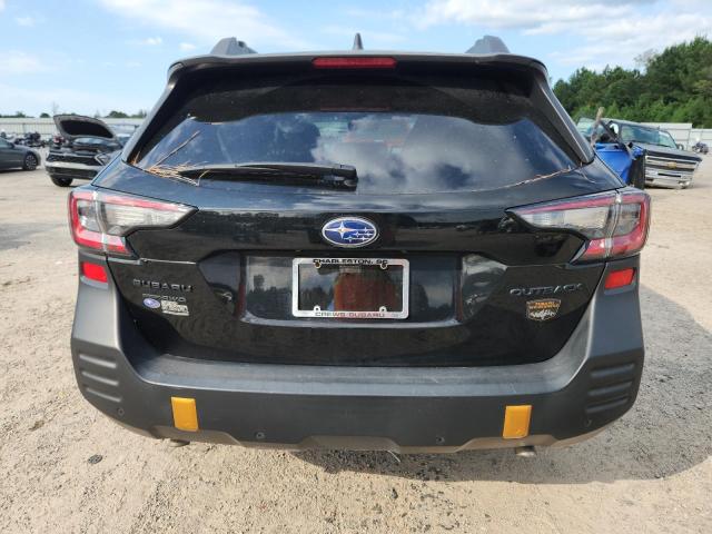 2024 SUBARU OUTBACK WI 4S4BTGUD5R3187412