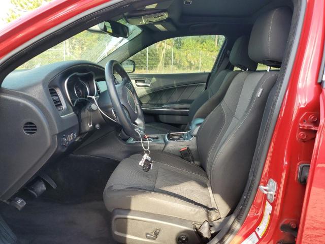 2015 DODGE CHARGER 2C3CDXCT0FH902639