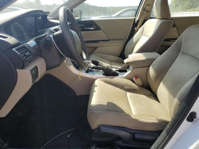 2016 HONDA ACCORD LX - 1HGCR2F37GA003581