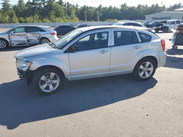 2012 DODGE CALIBER SX - 1C3CDWDA2CD506521