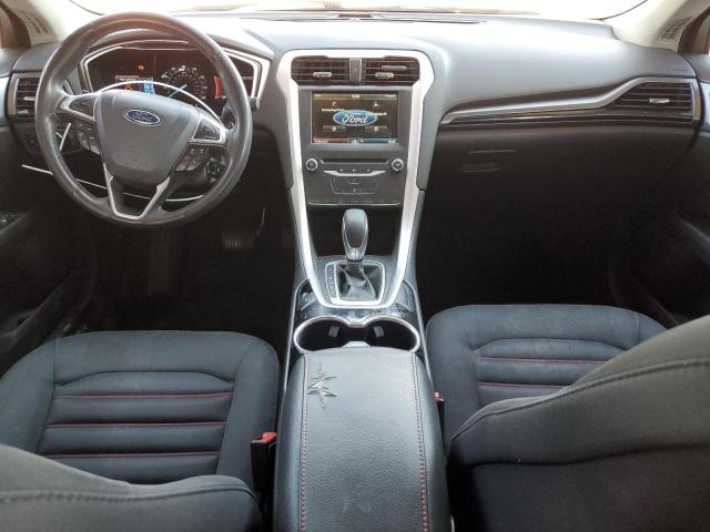 2015 FORD FUSION SE - 3FA6P0H97FR226236