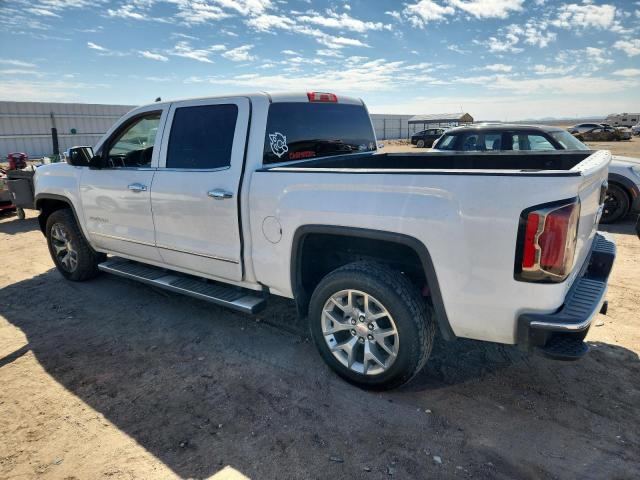 2018 GMC SIERRA K15 3GTU2NEC8JG643494