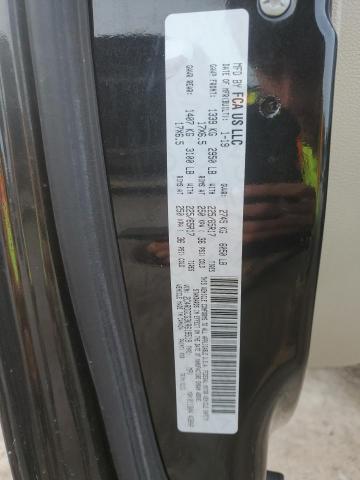 2019 DODGE GRAND CARA 2C4RDGCG3KR619519