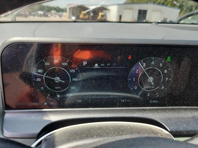 2024 KIA SELTOS SX - KNDETCA76R7478681