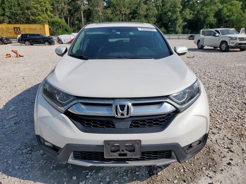 2019 HONDA CR-V EX 7FARW1H53KE030551