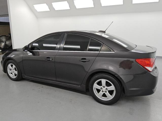 2016 CHEVROLET CRUZE LIMI 1G1PE5SB4G7138940