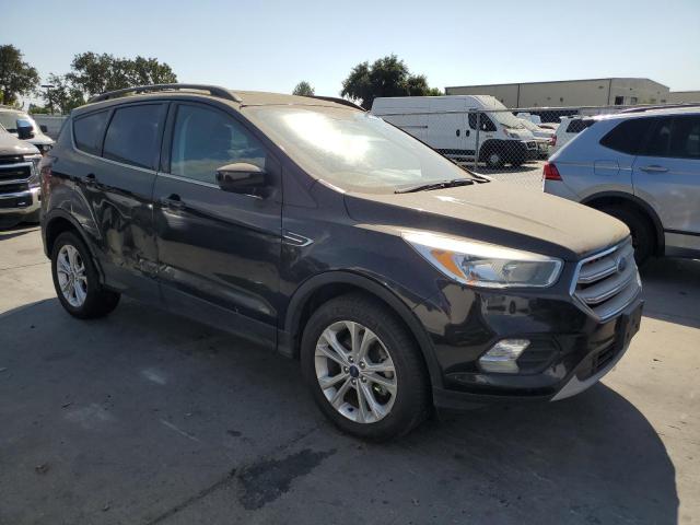 2018 FORD ESCAPE SE - 1FMCU0GDXJUA43342