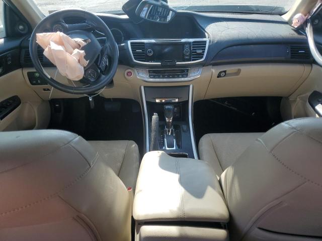 2015 HONDA ACCORD EXL 1HGCR2F84FA063781