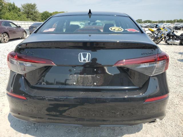 2026 HONDA CIVIC SPOR - 2HGFE2F57TH501026