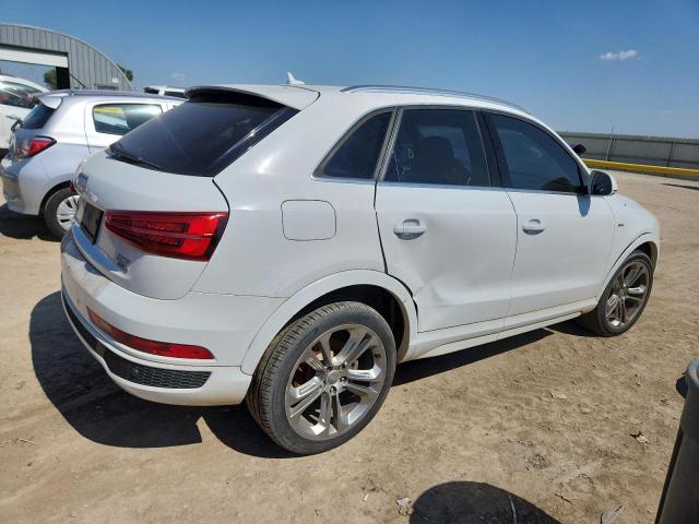 2016 AUDI Q3 PRESTIG WA1GFCFS7GR017322