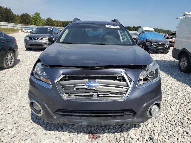 2017 SUBARU OUTBACK 2. 4S4BSACCXH3398726