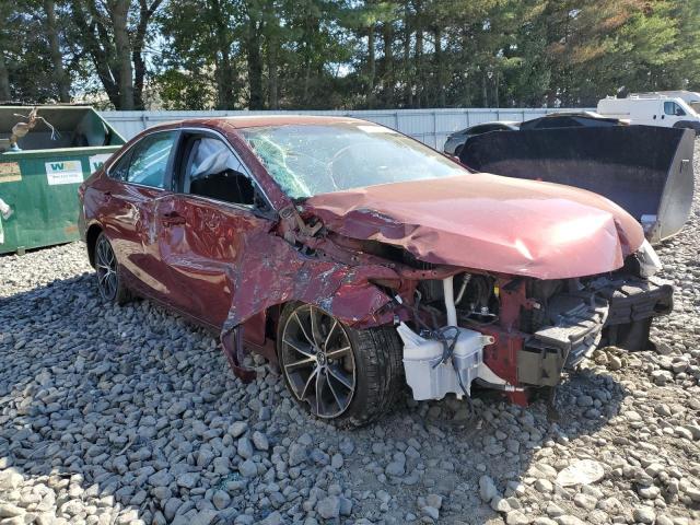 2017 TOYOTA CAMRY LE 4T1BF1FK8HU778052