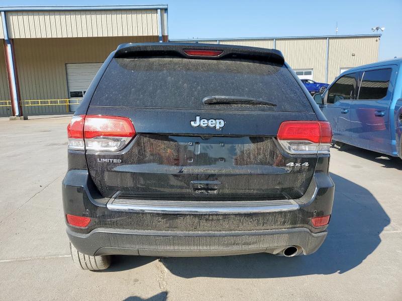 2019 JEEP GRAND CHER 1C4RJFBG0KC639952