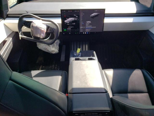 2024 TESLA CYBERTRUCK 7G2CEHED2RA005217
